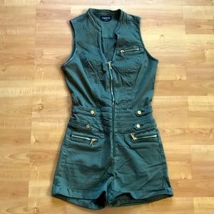 Bebe bodysuit